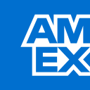 Logo American Express