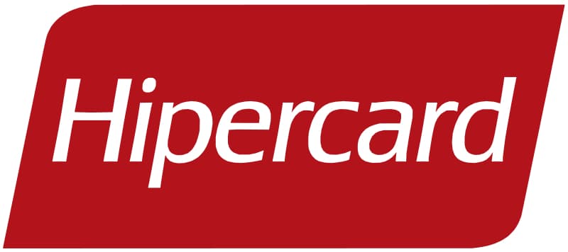 Logo Hipercard