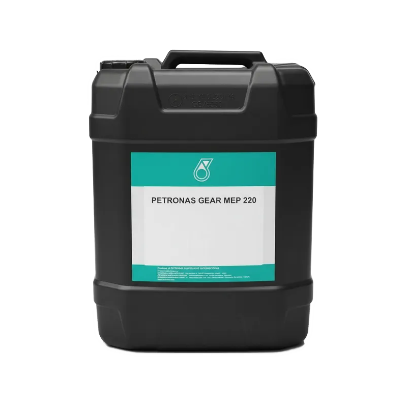 Óleo Industrial Petronas Gear 220 Tutela Iso 220 Mineral 20L