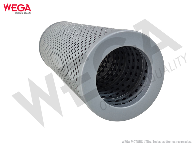 Filtro de Óleo Hidráulico Refil Wega WEH083