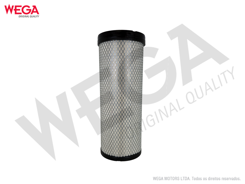 Filtro de Ar Secundário Wega WAP929/S