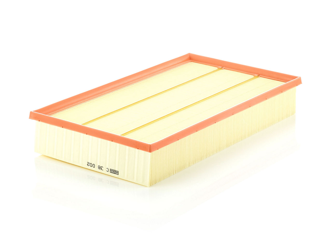Filtro de Ar Mann-Filter C38002
