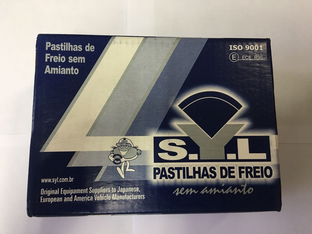 Imagem do produto