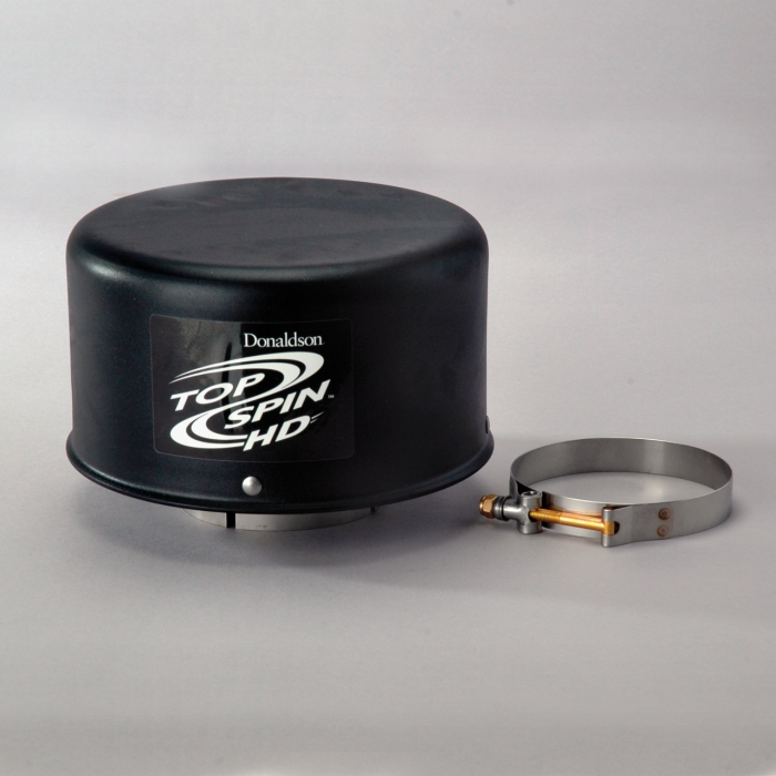 Pré-Limpador Donaldson H002853