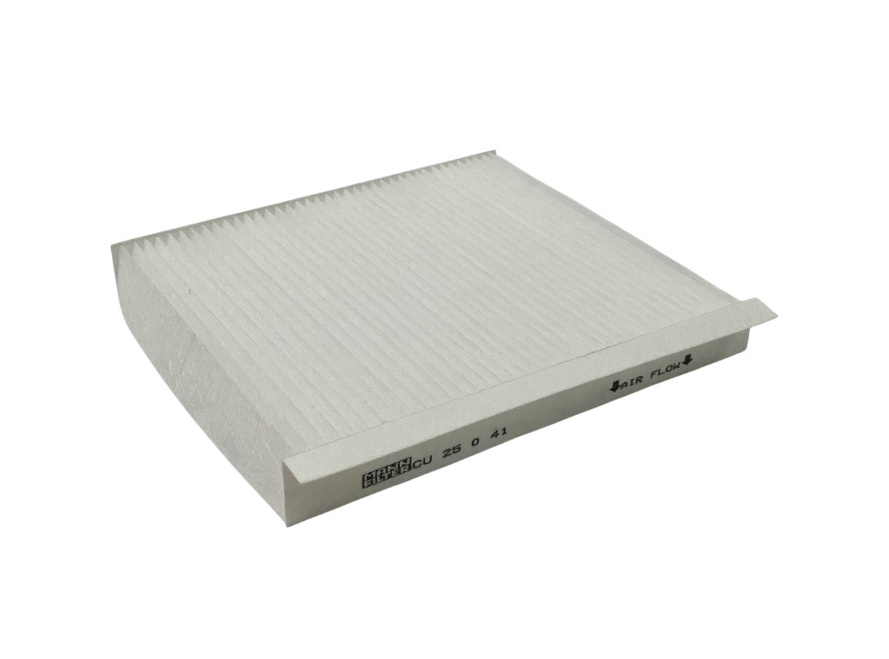 Filtro de Cabine Mann-Filter CU25041