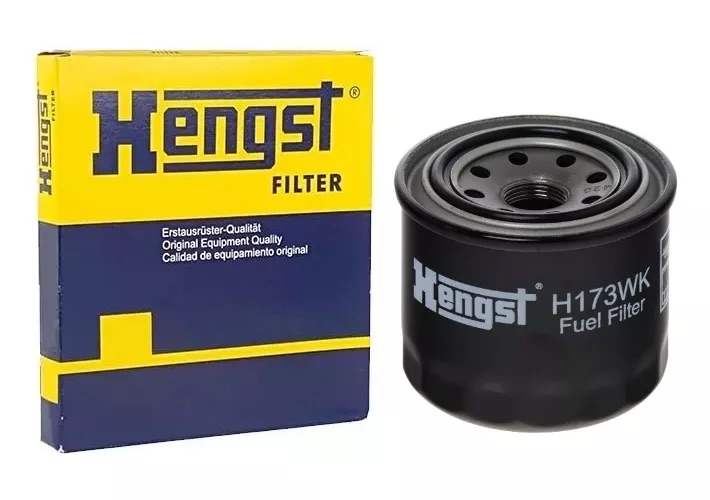 Filtro de Combustível Hengst H173WK