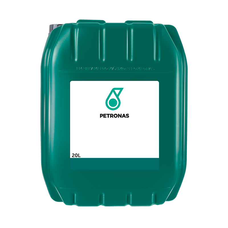 Óleo Hidraulico Petronas Iso 68 HLP Tutela Hydrocer 68 Mineral 20L