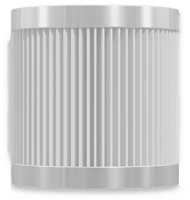 Filtro de Combustível Unifilter UA43P