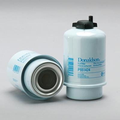Filtro de Combustível Donaldson P551424
