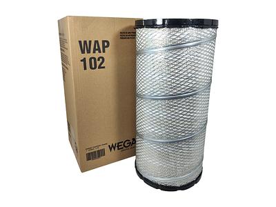 Filtro de Ar Wega WAP102
