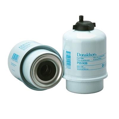 Filtro de Combustível Donaldson P551436