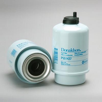 Filtro de Combustível Donaldson P551437