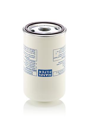 Filtro Hidráulico Mann LB719/2