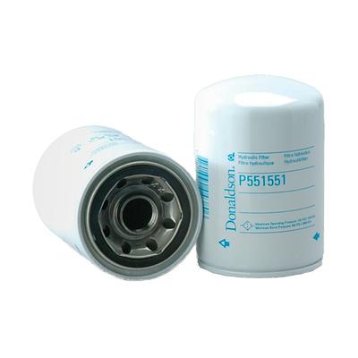 Filtro Hidráulico Donaldson P551551