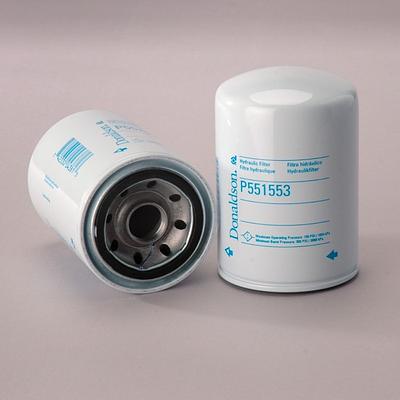 Filtro Hidráulico Donaldson P551553