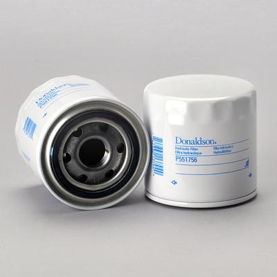 Filtro Hidráulico Donaldson P551756