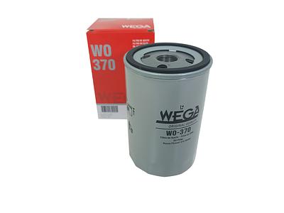 Filtro de Óleo Wega WO370
