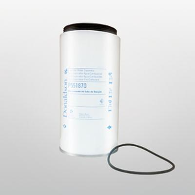Filtro de Combustível Donaldson P551870