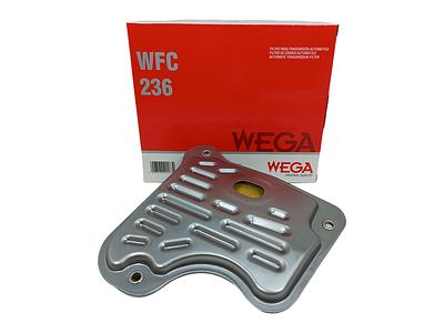 Filtro de Câmbio Automático Wega WFC236