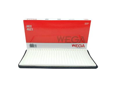 Filtro de Cabine Wega AKX4621
