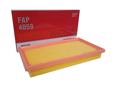 Filtro de Ar Wega FAP4059