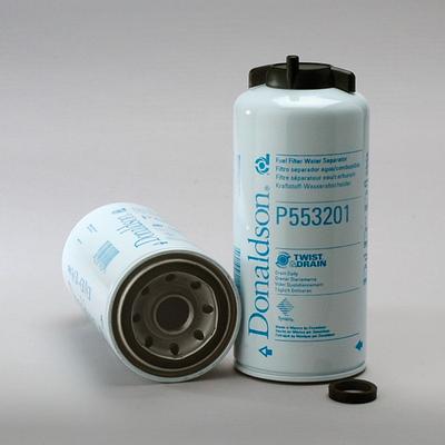 Filtro de Combustível Donaldson P553201