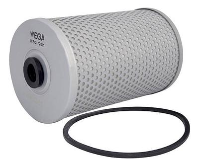 Filtro de Combustível Wega FCD0720/1