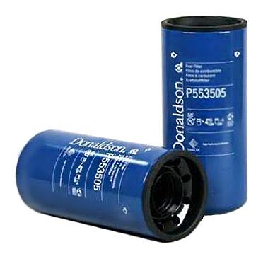 Filtro de Combustível Donaldson P553505
