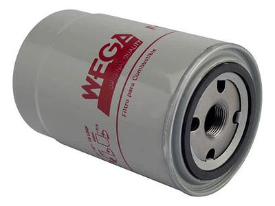 Filtro de Combustível Wega FCD2041
