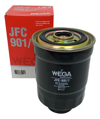 Filtro de Combustível Wega JFC901/1