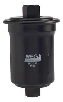 Filtro de Combustível Wega JFC247