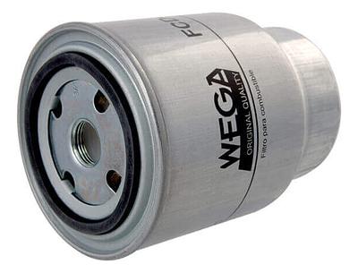 Filtro de Combustível Wega FCD2066/3