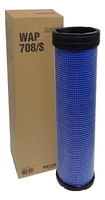 Filtro de Ar Wega WAP708/S