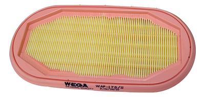 Filtro de Ar Wega WAP175/S