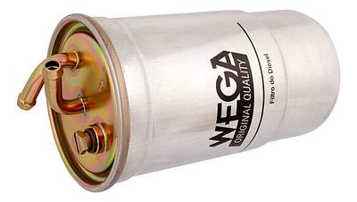 Filtro de Combustível Wega FCD2066/2
