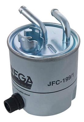 Filtro de Combustível Wega JFC199/1