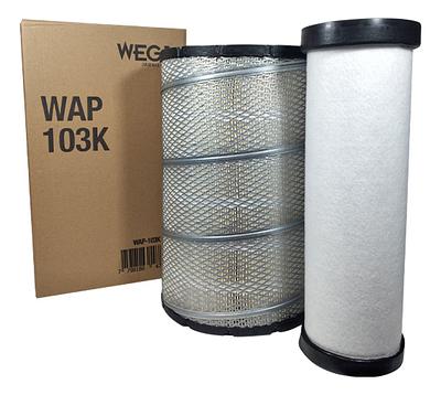 Filtro de Ar Wega WAP103K