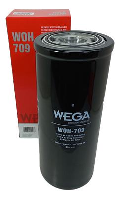 Filtro Hidráulico Wega WOH709