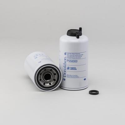 Filtro de Combustível Donaldson P558000