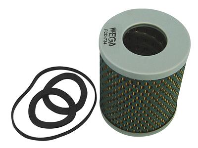 Filtro de Combustível Wega FCD0734