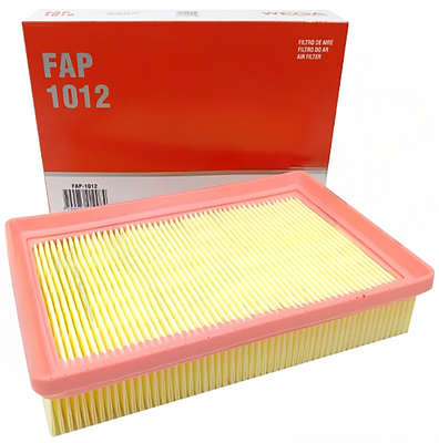 Filtro de Ar Wega FAP1012