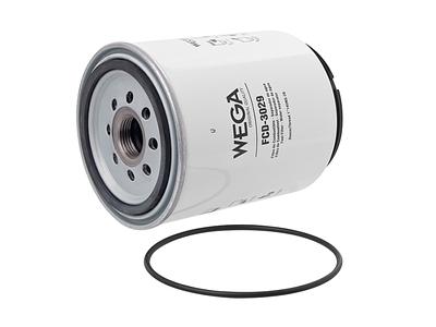 Filtro de Combustível Diesel Wega FCD3029/1
