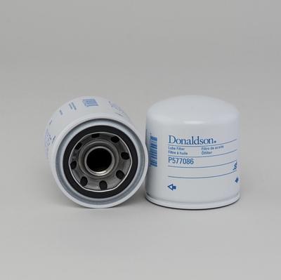 Filtro de Óleo Donaldson P577086