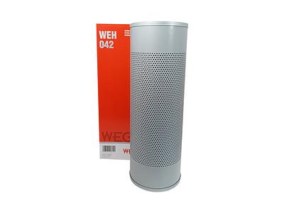 Filtro Hidráulico Wega WEH042