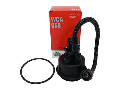 Copo de Acrílico Wega WCA06S