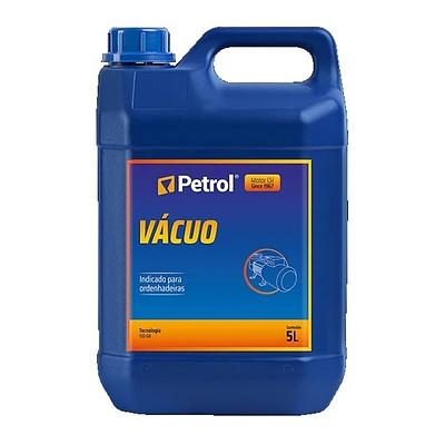 Óleo Industrial Petrol Vacuo Iso VG 68 5L
