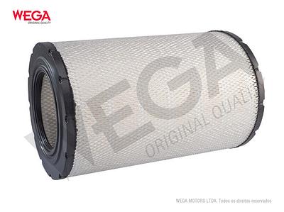 Filtro de Ar Wega WAP384