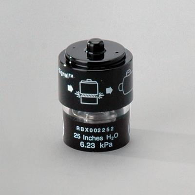 Indicador de Restrição Donaldson X002252