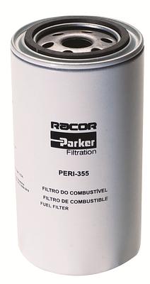 Filtro Hidráulico Parker PERI355