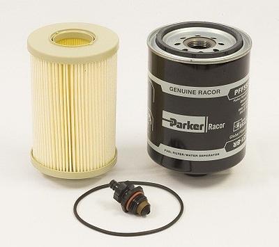 Filtro de Combustível Parker PFF5551